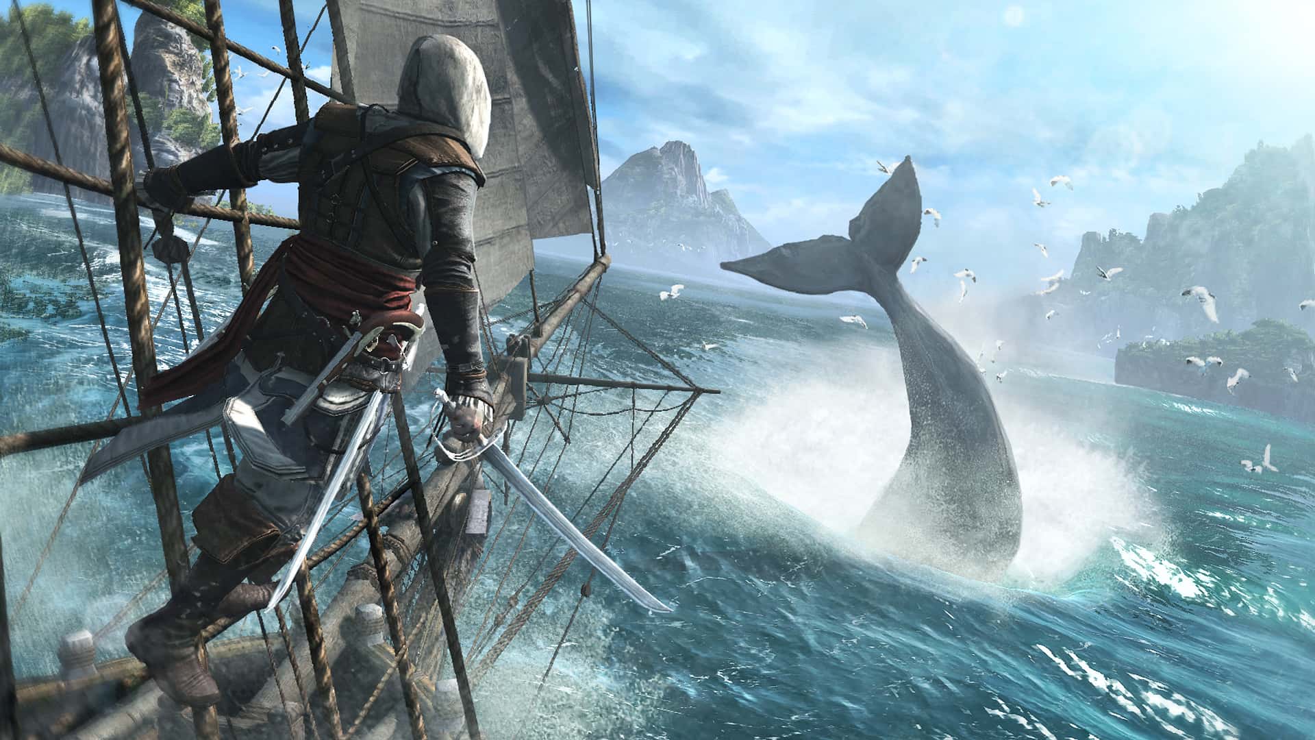 游戏截图4